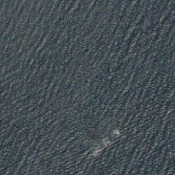 Satellite imagery of Bjørnøyskjær, NO
