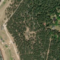 Satellite imagery of Ristna DGPS-Transmitter, EE
