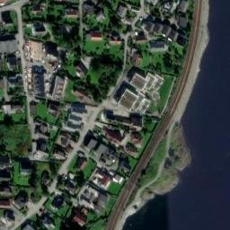 Satellite imagery of Krågeskjeret, NO