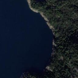 Satellite imagery of Håtangen, NO
