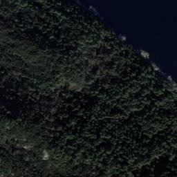 Satellite imagery of Håtangen, NO