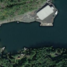 Satellite imagery of Lintangen, NO