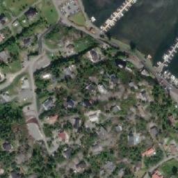 Satellite imagery of Håvøytangen, NO