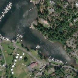 Satellite imagery of Håvøytangen, NO
