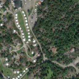 Satellite imagery of Håvøytangen, NO