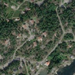 Satellite imagery of Rødlandet, NO