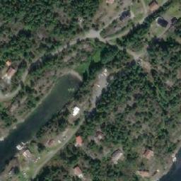 Satellite imagery of Rødlandet, NO