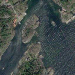 Satellite imagery of Hafsundtangen, NO