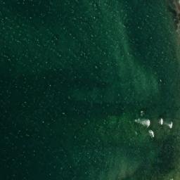 Satellite imagery of Ristna DGPS-Transmitter, EE