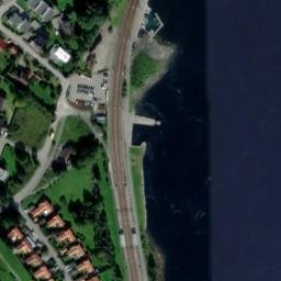 Satellite imagery of Lyngneset, NO