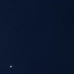 Satellite imagery of Håtangen, NO