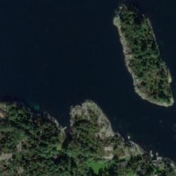 Satellite imagery of Ulsnes, NO