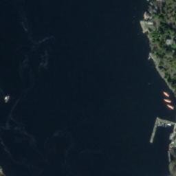 Satellite imagery of Ulsneset, NO