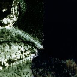 Satellite imagery of Reinskarfjellet, NO