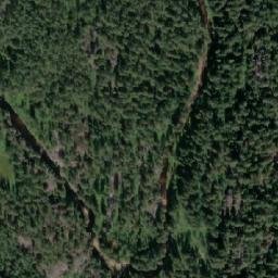 Satellite imagery of Bjørkedalsskotet, NO