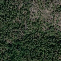 Satellite imagery of Bjørkedalsskotet, NO