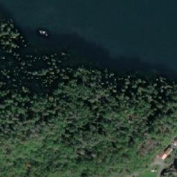 Satellite imagery of Lintangen, NO