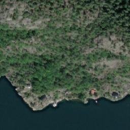 Satellite imagery of Seterodden, NO