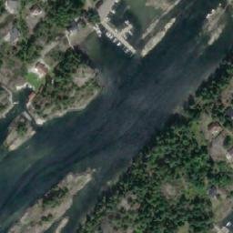 Satellite imagery of Skautangen, NO