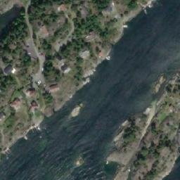 Satellite imagery of Skautangen, NO