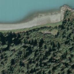 Satellite imagery of Rowlee Point, US
