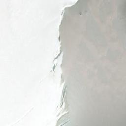 Satellite imagery of Mount Haney, CA