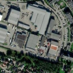 Satellite imagery of Lyngneset, NO