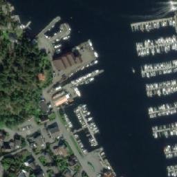 Satellite imagery of Ulsneset, NO