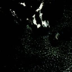 Satellite imagery of Kjetilsvikfjellet, NO