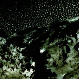 Satellite imagery of Kjetilsvikfjellet, NO