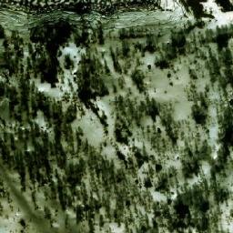 Satellite imagery of Reinskarfjellet, NO