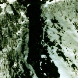 Satellite imagery of Reinskarfjellet, NO