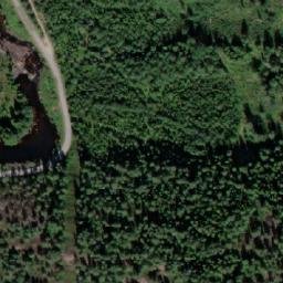 Satellite imagery of Smelandsfjellet, NO