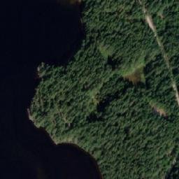 Satellite imagery of Moldskotet, NO