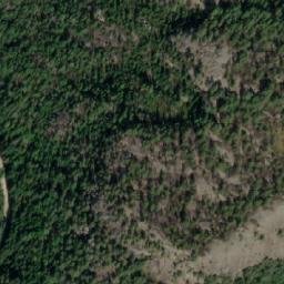 Satellite imagery of Moldskotet, NO