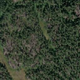 Satellite imagery of Bjørkedalsskotet, NO
