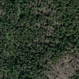 Satellite imagery of Bjørkedalsskotet, NO