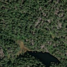 Satellite imagery of Bjørkedalsskotet, NO