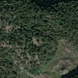 Satellite imagery of Løveråsen, NO