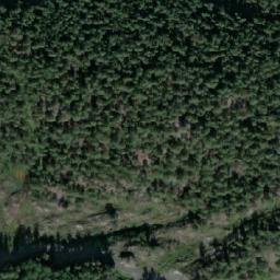 Satellite imagery of Løveråsen, NO