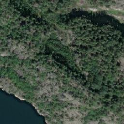 Satellite imagery of Monsens Hue, NO