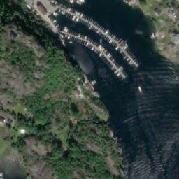 Satellite imagery of Isnestangen, NO