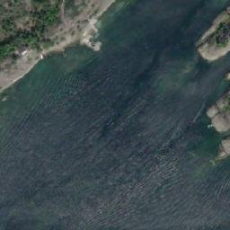 Satellite imagery of Skautangen, NO