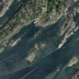 Satellite imagery of Skautangen, NO