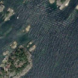 Satellite imagery of Skautangen, NO