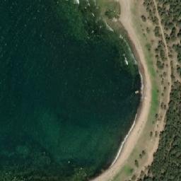 Satellite imagery of Ristna Neem, EE