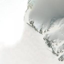 Satellite imagery of Mount Haney, CA
