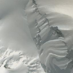 Satellite imagery of Mount Haney, CA