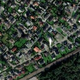 Satellite imagery of Lyngneset, NO