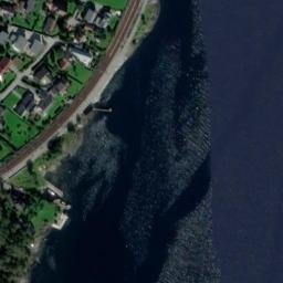 Satellite imagery of Lyngneset, NO